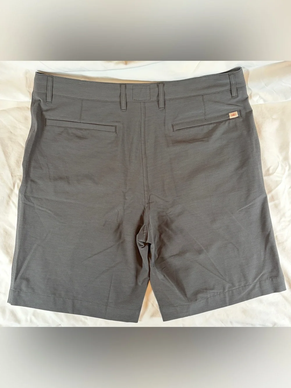 Faherty All Day Shorts 2.0 (9